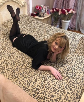 Проститутка Майя